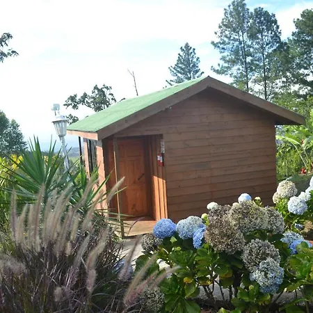 Eco Granja Don Lolo Villa